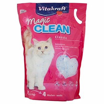 Vitakraft Magic clean 8.4L
