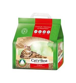 Cat&#039;s best original 10L