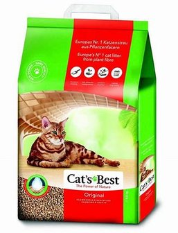 Cat&#039;s best original 20L