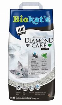 Biokat&#039;s diamond 8L