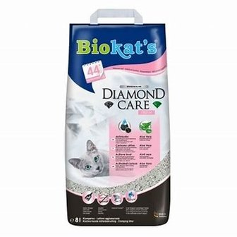 Biokat&#039;s diamond fresh 8L