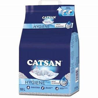 Catsan 18L