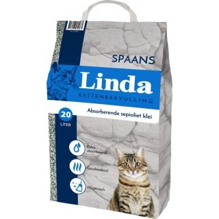 Linda spaans 20L