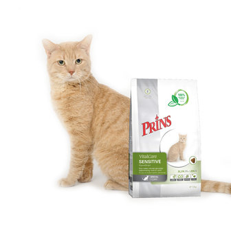 Prins vitalcare sensitive 5kg