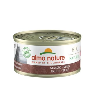 Almo nature HFC rund 70gr