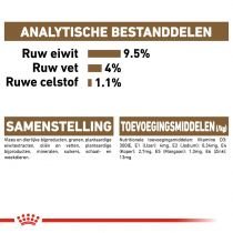 Royal canin ageing 12+ in saus 12x85gr