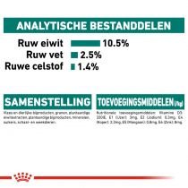 Royal canin instinctive 7+ in saus 12x85gr