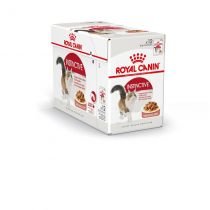 Royal canin instinctive in saus 12x85gr