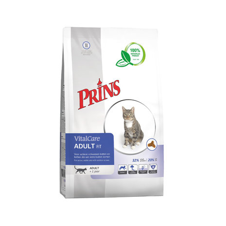 Prins vitalcare adult fit 1,5kg