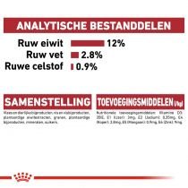 Royal canin instinctive in saus 12x85gr