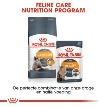 Royal canin intense beauty in saus 12x85gr