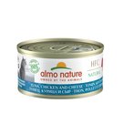 Almo-nature-HFC-tonijnkip&amp;kaas-70gr