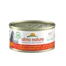 Almo-nature-HFC-kip&amp;garnalen-70gr
