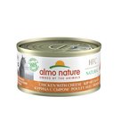 Almo-nature-HFC-kip&amp;kaas-70gr