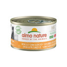 Almo-nature-HFC-gegrilde-kip-70gr