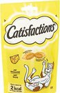 Catisfactions-kaas-60gr